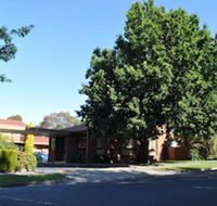Nunawading Motor Inn - Accommodation Brunswick Heads