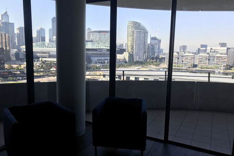 Apartments Melbourne Domain New Quay Docklands - Accommodation Brunswick Heads 5