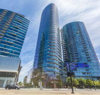 Apartments Melbourne Domain New Quay Docklands - Accommodation Brunswick Heads