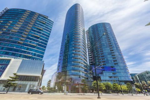 Apartments Melbourne Domain New Quay Docklands - Accommodation Brunswick Heads 0