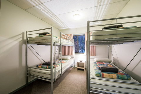 Falls Creek Country Club - Accommodation Brunswick Heads 5