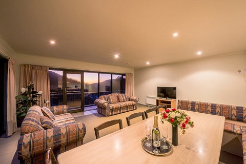 Falls Creek Country Club - Accommodation Brunswick Heads 3