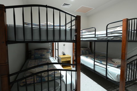 Falls Creek Country Club - Accommodation Brunswick Heads 6