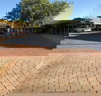 Country Gardens Motor Inn - Accommodation Brunswick Heads