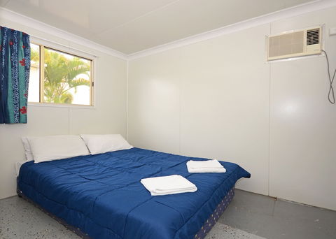 Ned Kelly's Motel - Accommodation Brunswick Heads 6