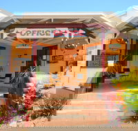 Ned Kelly's Motel - Accommodation Brunswick Heads