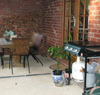 Roseneath Villa B  B - Accommodation Brunswick Heads