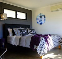 Deshons Retreat - Accommodation Brunswick Heads