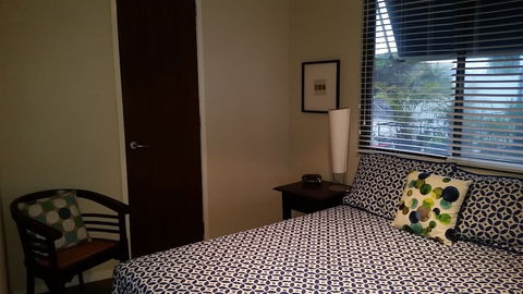 Marine Boutique Apartments - Accommodation Brunswick Heads 6