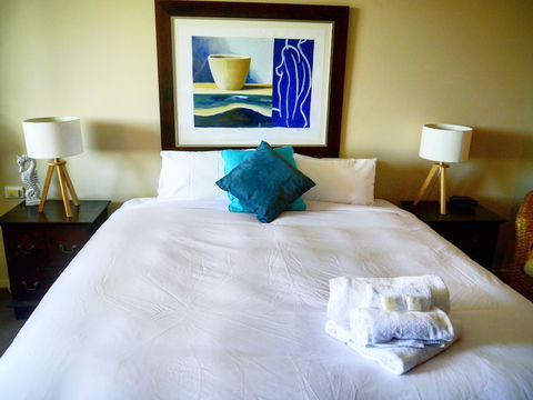 Marine Boutique Apartments - Accommodation Brunswick Heads 5