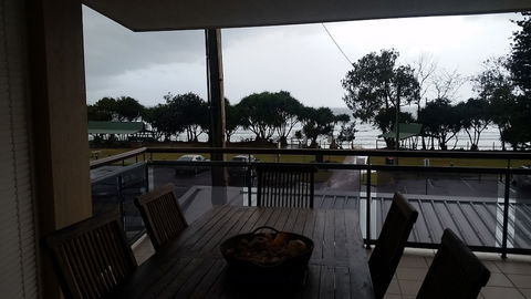 Marine Boutique Apartments - Accommodation Brunswick Heads 1