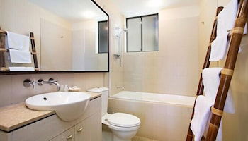 Marine Boutique Apartments - Accommodation Brunswick Heads 3