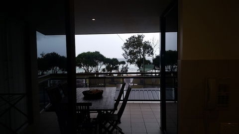 Marine Boutique Apartments - Accommodation Brunswick Heads 2