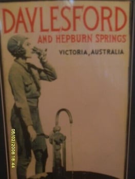 Abelia Cottage Of Daylesford Botanical - Accommodation Brunswick Heads 0