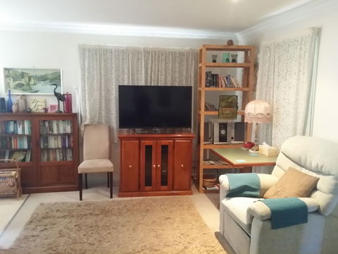 Abelia Cottage Of Daylesford Botanical - Accommodation Brunswick Heads 5