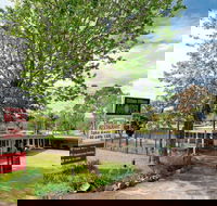 Eden Nimo Motel - Accommodation Brunswick Heads