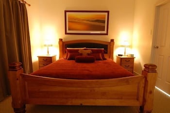 Barossa Bluestone B&B - Accommodation Brunswick Heads 2
