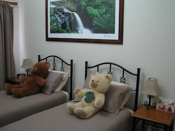 Barossa Bluestone B&B - Accommodation Brunswick Heads 1