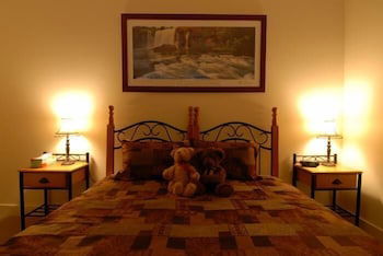 Barossa Bluestone B&B - Accommodation Brunswick Heads 5
