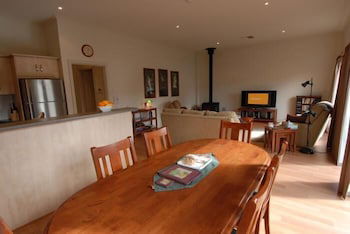 Barossa Bluestone B&B - Accommodation Brunswick Heads 0