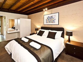 Riverway Chalets - Accommodation Brunswick Heads 4