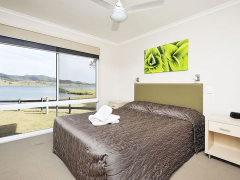NRMA Lake Somerset Holiday Park - Accommodation Brunswick Heads 3