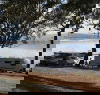 NRMA Lake Somerset Holiday Park - Accommodation Brunswick Heads