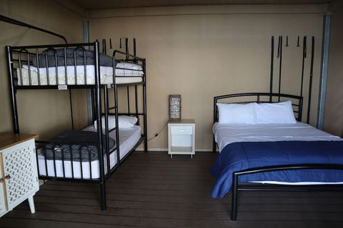 NRMA Lake Somerset Holiday Park - Accommodation Brunswick Heads 1