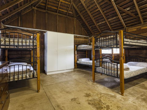 NRMA Lake Somerset Holiday Park - Accommodation Brunswick Heads 5
