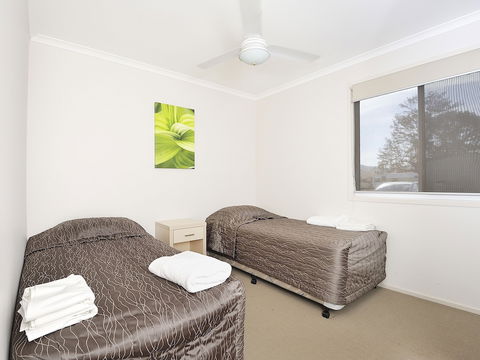 NRMA Lake Somerset Holiday Park - Accommodation Brunswick Heads 2