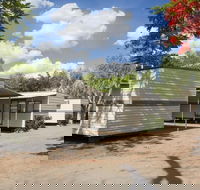 Discovery Parks - Mount Isa - Accommodation Brunswick Heads