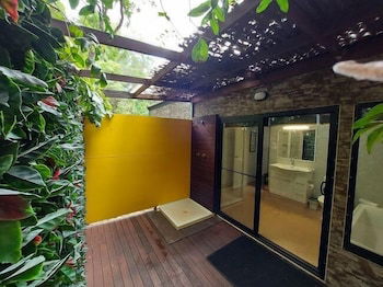 Litchfield Tourist Park - Campground - Accommodation Brunswick Heads 6