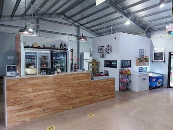 Litchfield Tourist Park - Campground - Accommodation Brunswick Heads 3