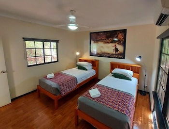 Litchfield Tourist Park - Campground - Accommodation Brunswick Heads 4