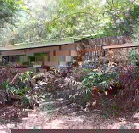 Litchfield Tourist Park - Campground - Accommodation Brunswick Heads