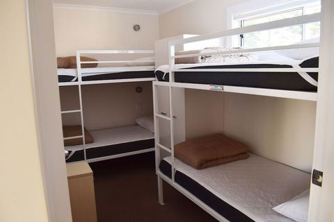 NRMA Stockton Beach Holiday Park - Accommodation Brunswick Heads 4