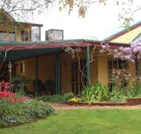 Willowlake Cottages - Accommodation Brunswick Heads