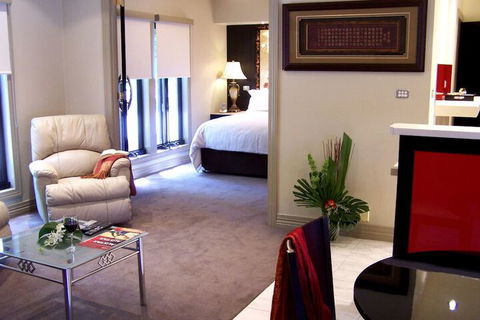 The Camperdown Mill - South West Victoria - Accommodation Brunswick Heads 2