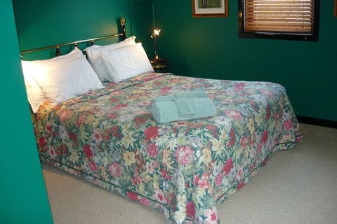 The Camperdown Mill - South West Victoria - Accommodation Brunswick Heads 6
