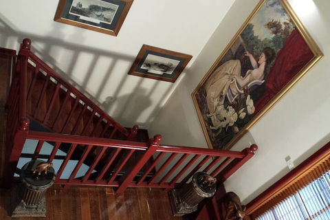 The Camperdown Mill - South West Victoria - Accommodation Brunswick Heads 1