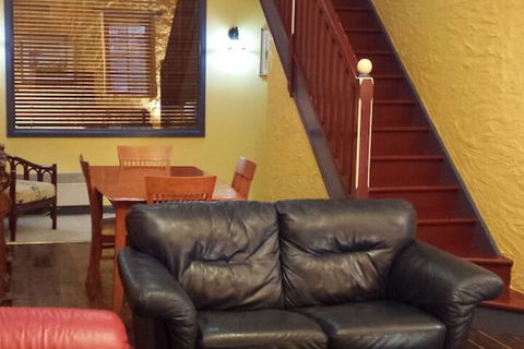 The Camperdown Mill - South West Victoria - Accommodation Brunswick Heads 3
