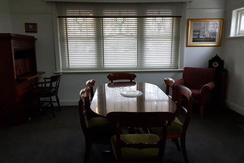 The Camperdown Mill - South West Victoria - Accommodation Brunswick Heads 7
