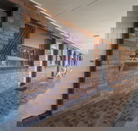 The Abbey Motor Inn - Accommodation Brunswick Heads