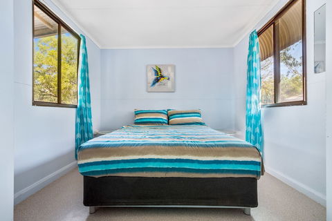 AAOK Lakes Resort & Caravan Park - Accommodation Brunswick Heads 1