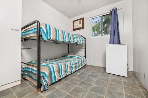 AAOK Lakes Resort & Caravan Park - Accommodation Brunswick Heads 3