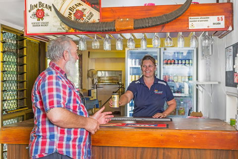 AAOK Lakes Resort & Caravan Park - Accommodation Brunswick Heads 4