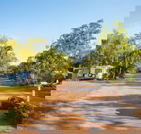 AAOK Lakes Resort  Caravan Park - Accommodation Brunswick Heads