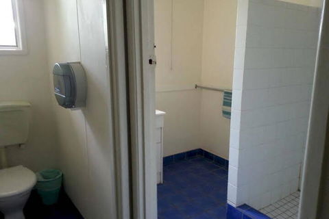 Sandy Court Holiday Units - Accommodation Brunswick Heads 3