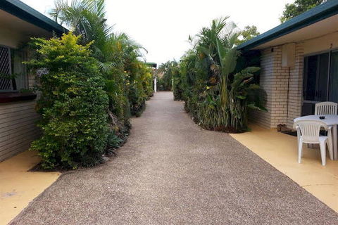 Sandy Court Holiday Units - Accommodation Brunswick Heads 4