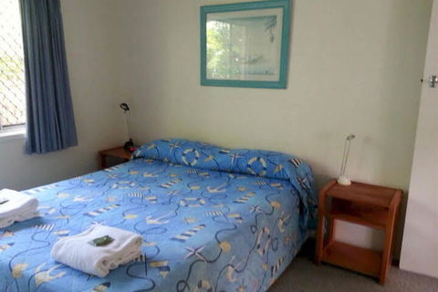 Sandy Court Holiday Units - Accommodation Brunswick Heads 5